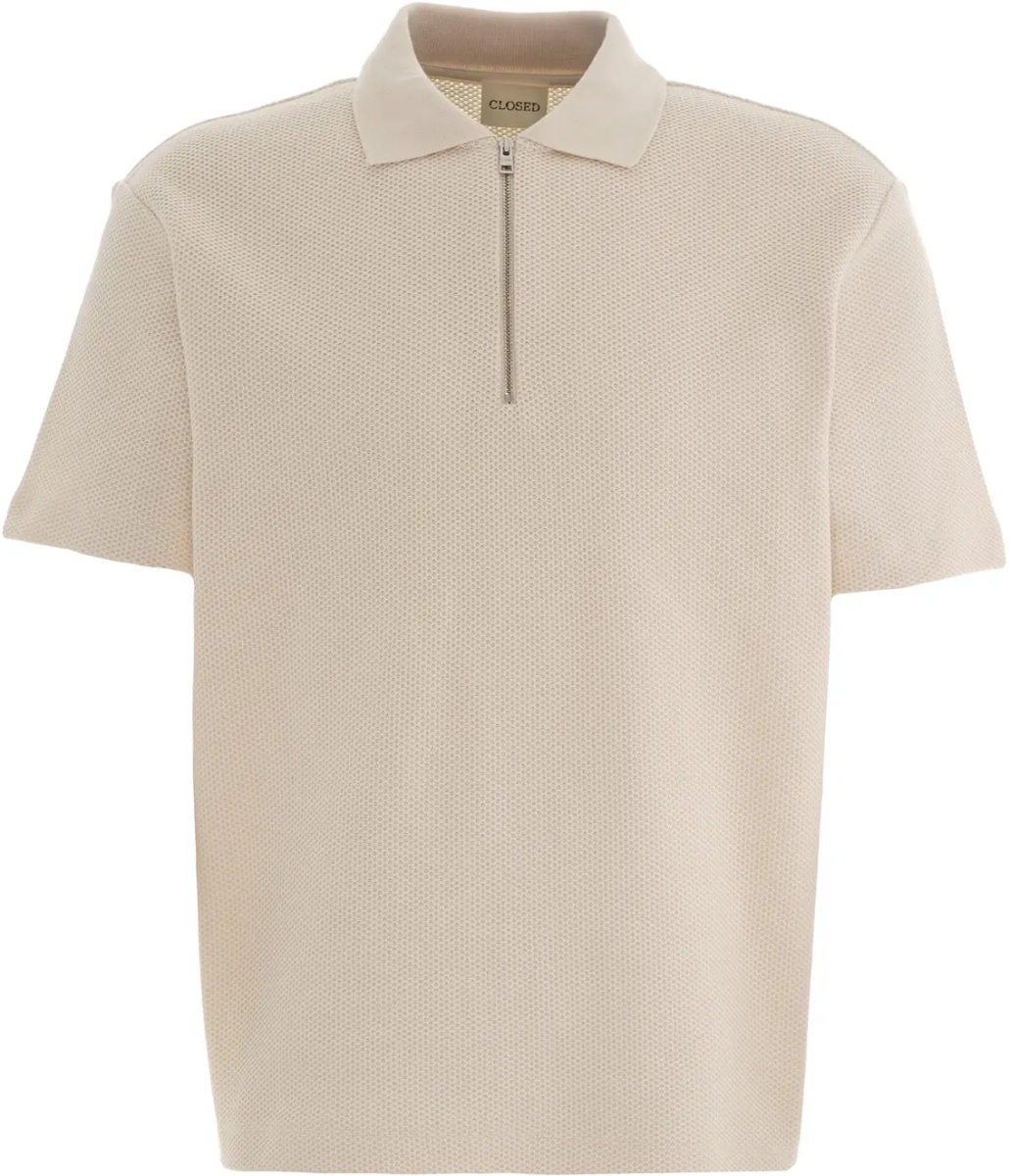 Tricou Polo Cotton polo shirt - Img 2