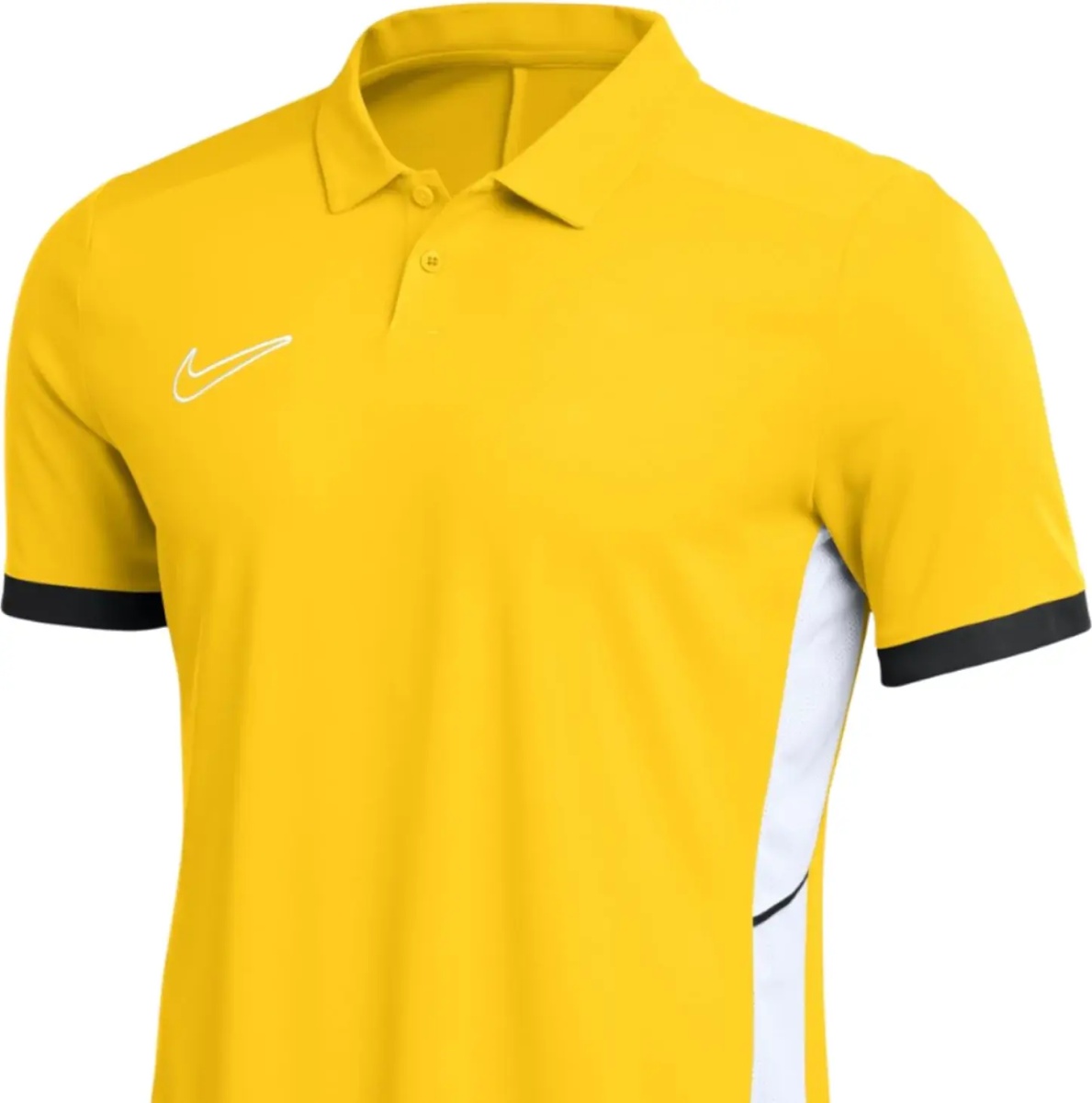 Tricou Polo Dri-Fit Academy 25 SS Polo - Img 3