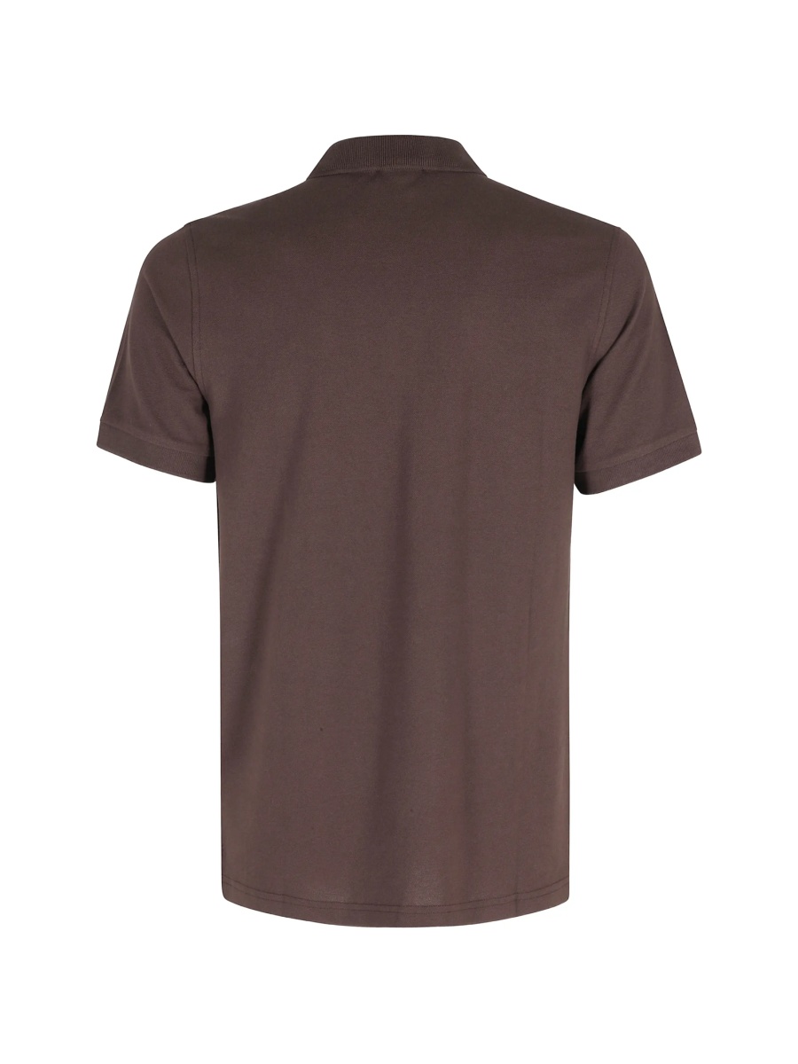 Tricou Polo Fay maro - Img 2