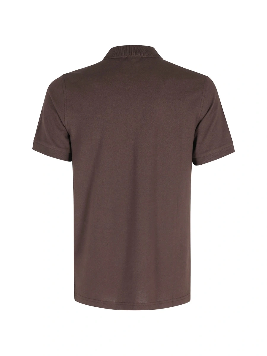 Tricou Polo Fay maro - Img 2