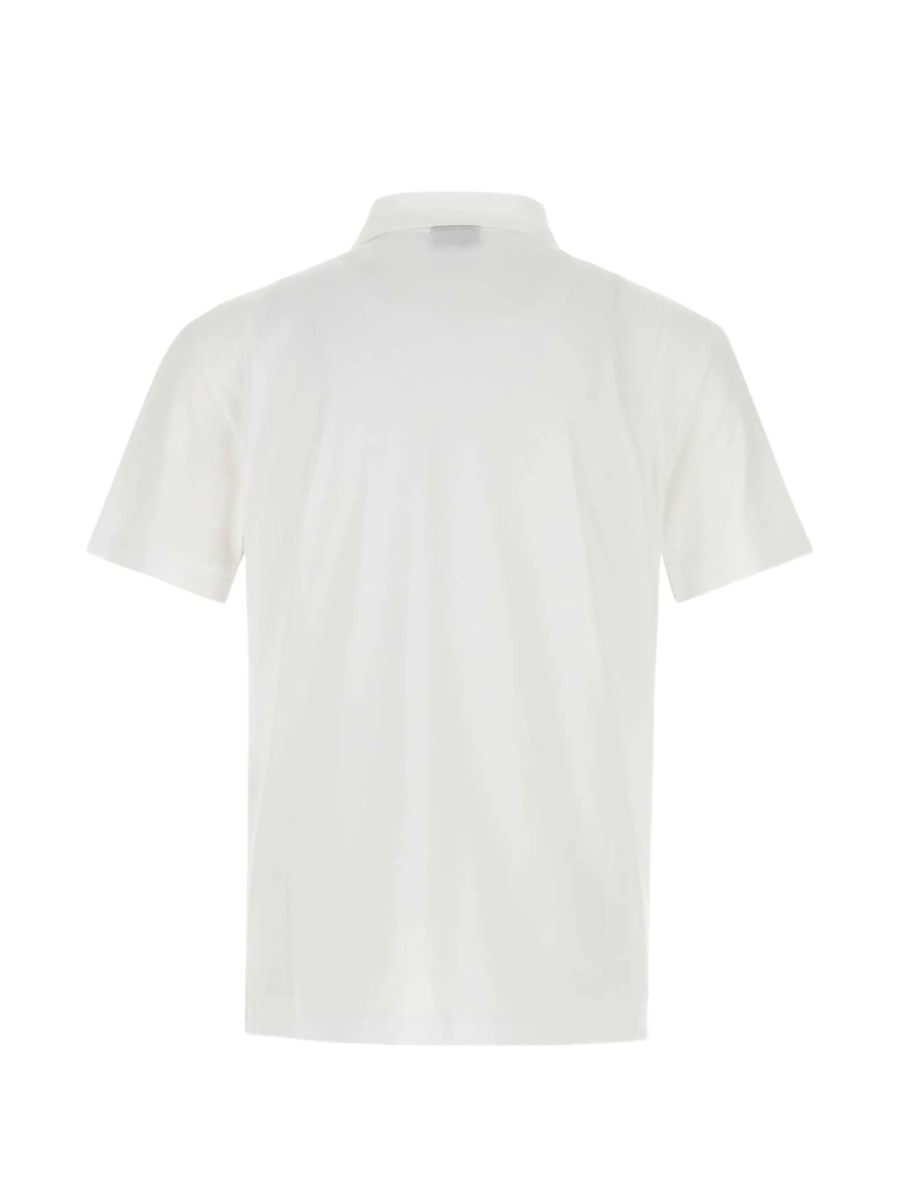 Tricou Polo Gucci alb - Img 2