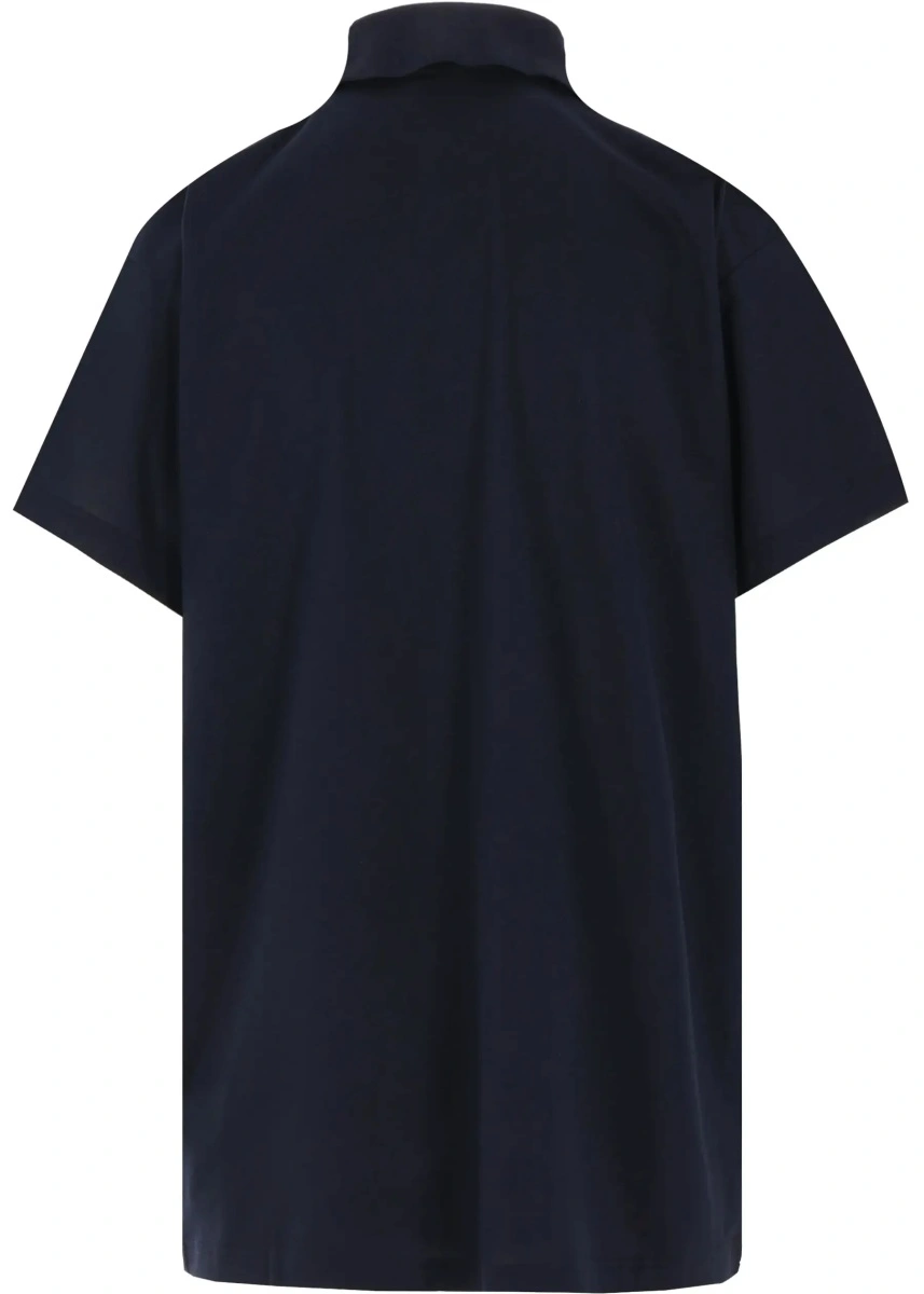 Tricou Polo Intertwined Polo Shirt - Img 2
