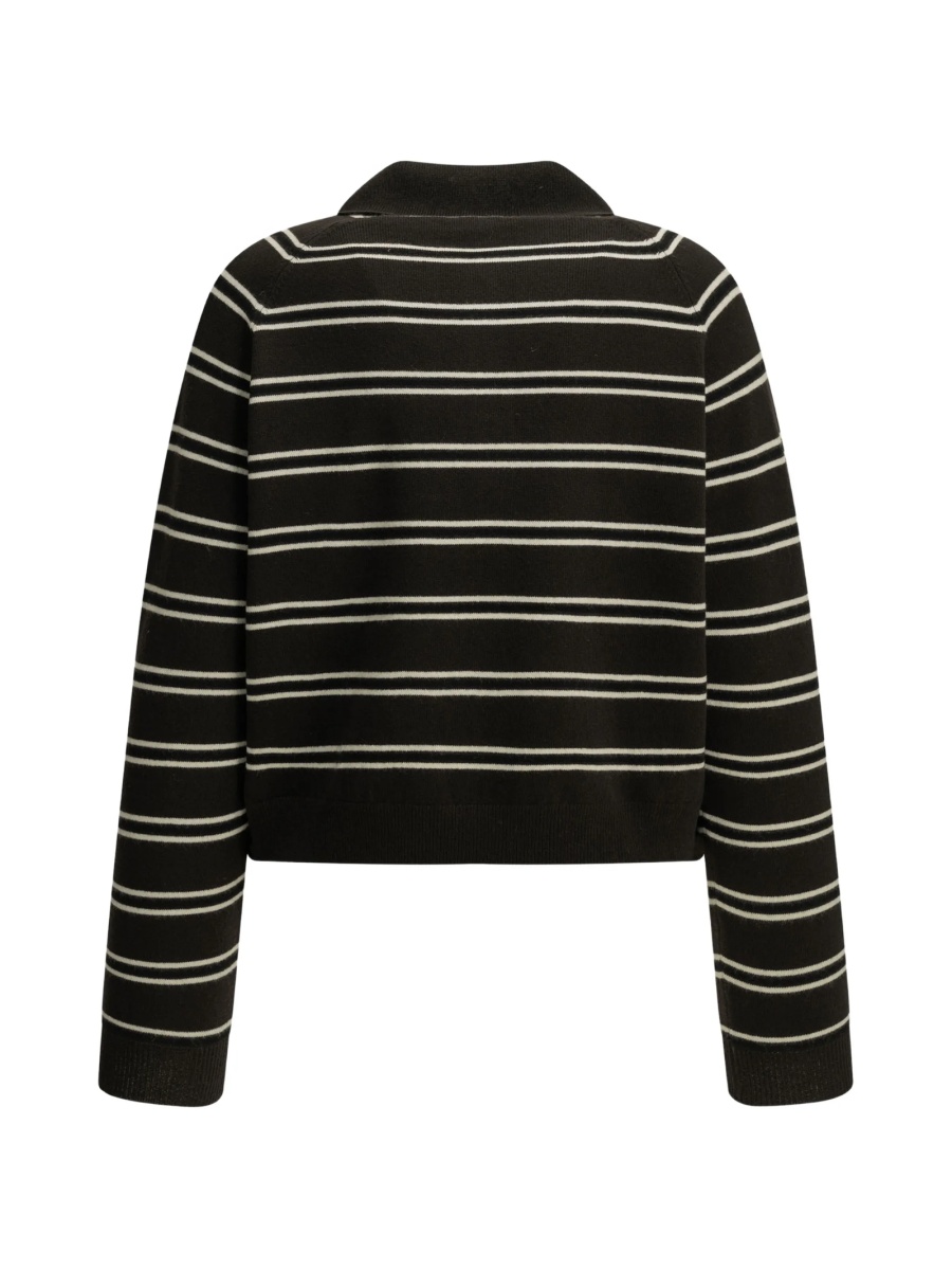 Tricou Polo IVY OAK maro - Img 2
