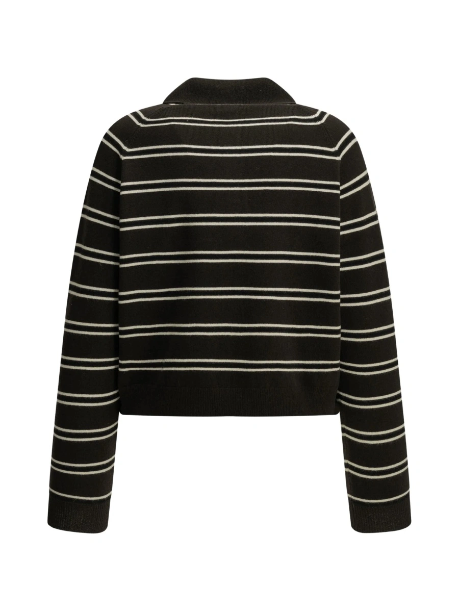 Tricou Polo IVY OAK maro - Img 2