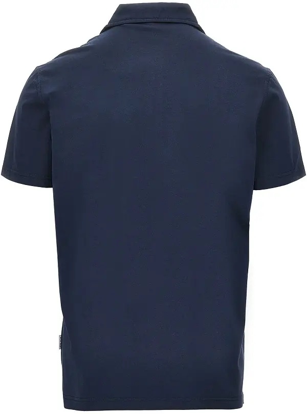 Tricou Polo Jersey polo shirt - Img 3