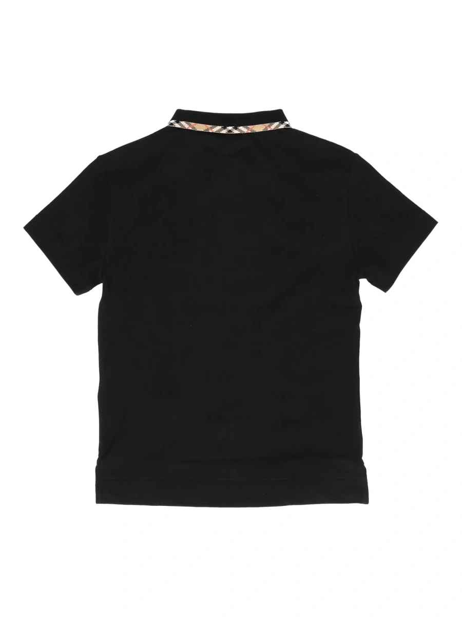 Tricou Polo KID BOY POLO SHIRTS - Img 2