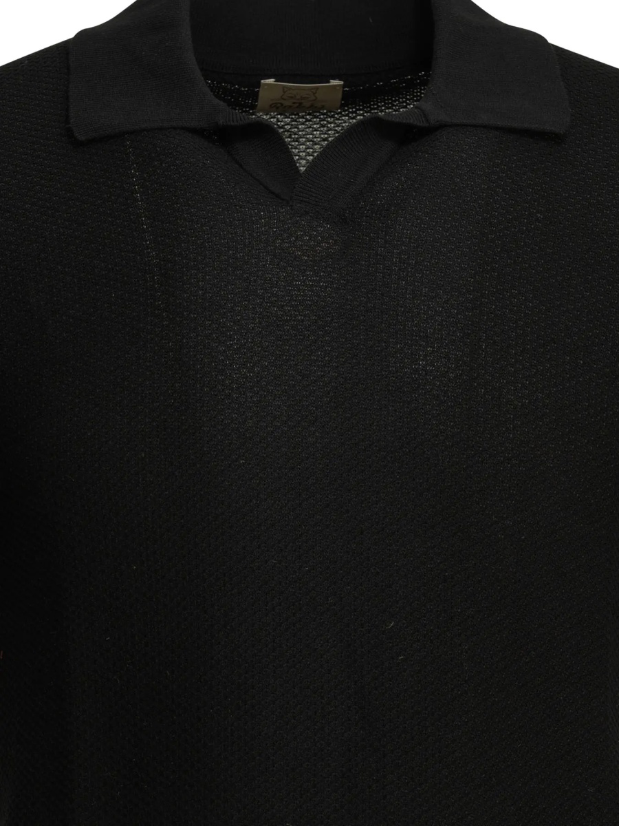 Tricou Polo "Marlon Brando" polo shirt - Img 3