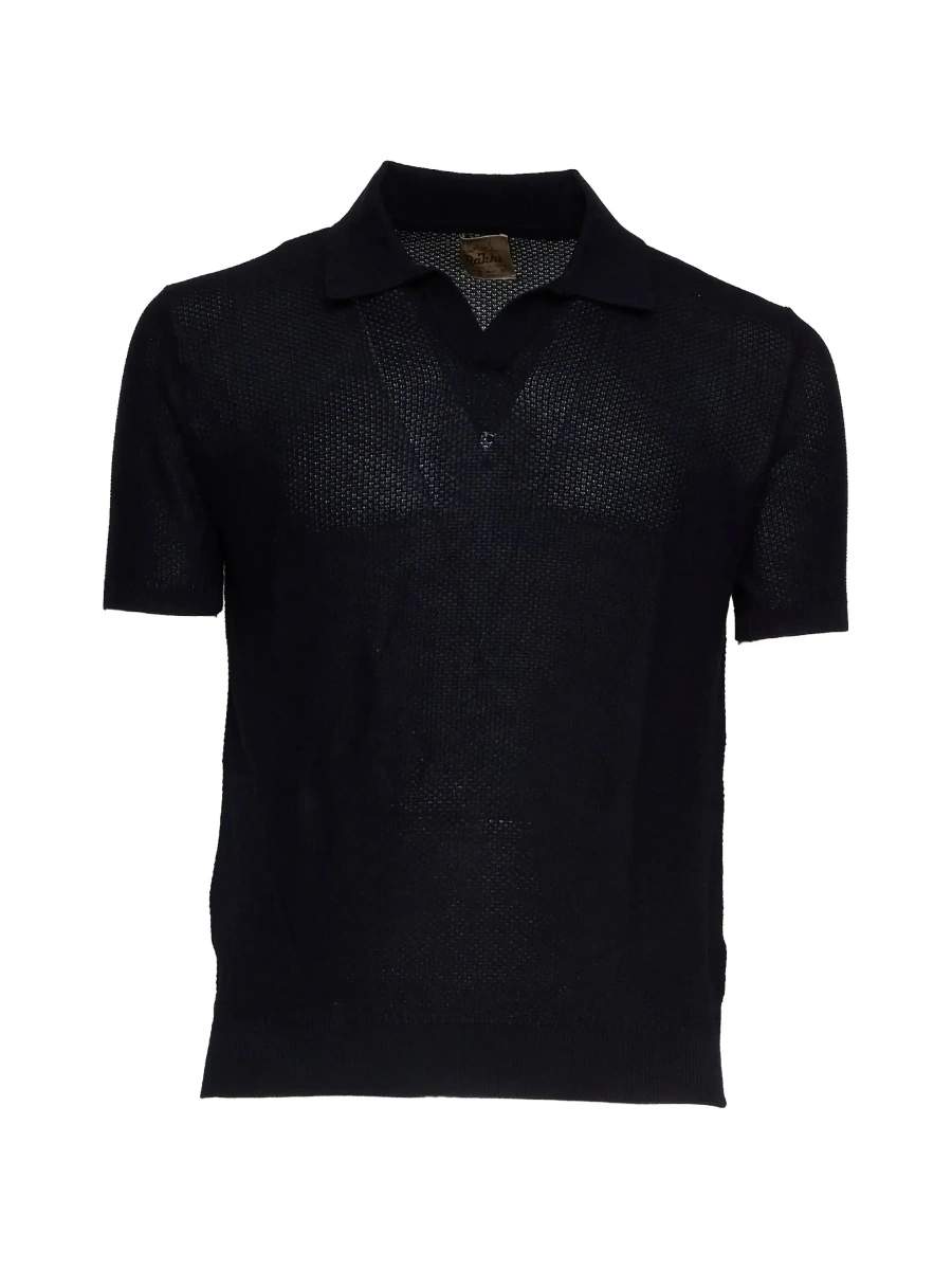 Tricou Polo "Marlon Brando" polo shirt - Img 7
