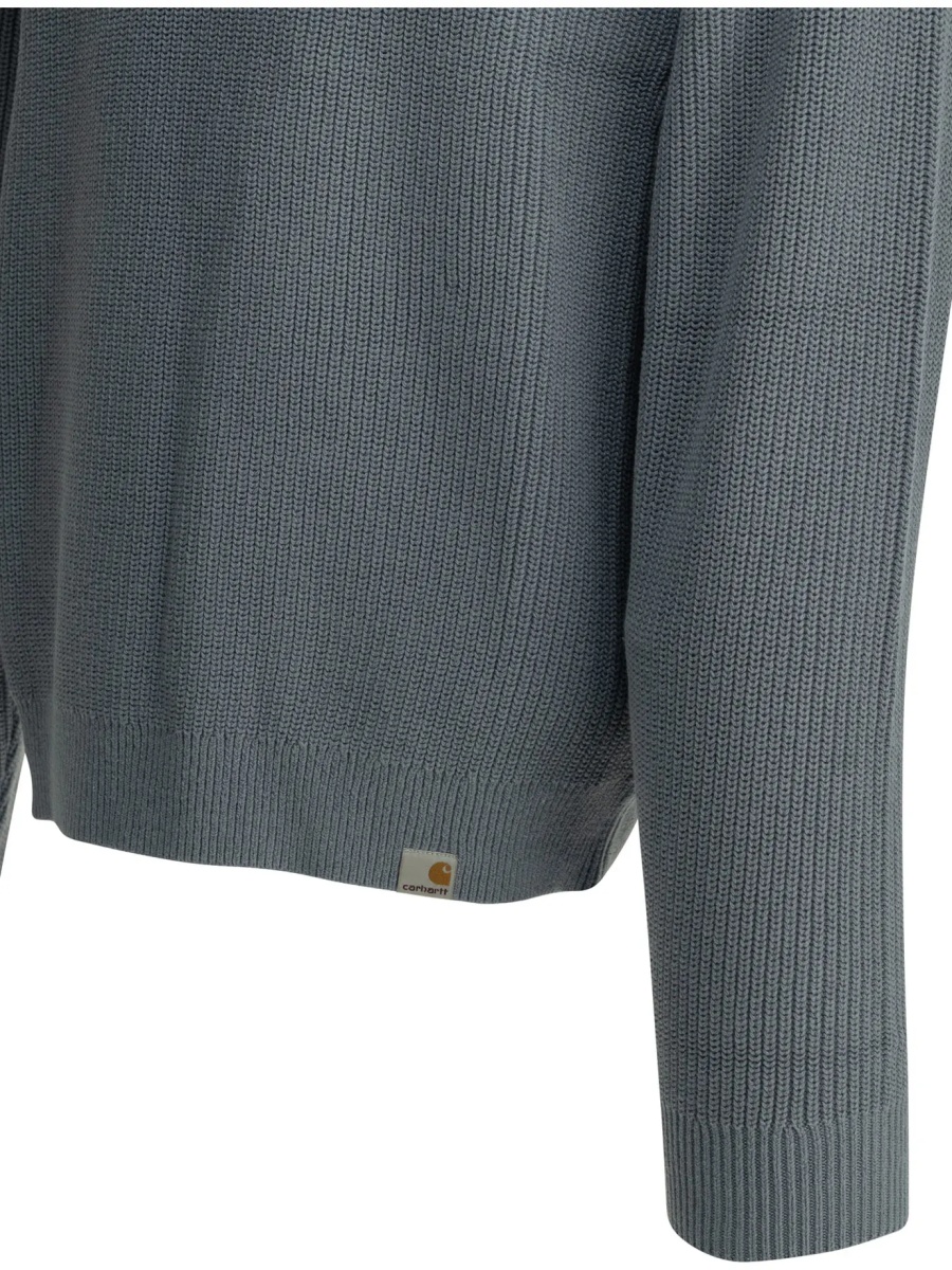 Tricou Polo "Miles" polo sweater - Img 4