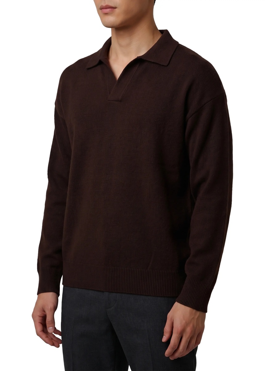 Tricou Polo Moor Skipper Polo Shirt - Img 2