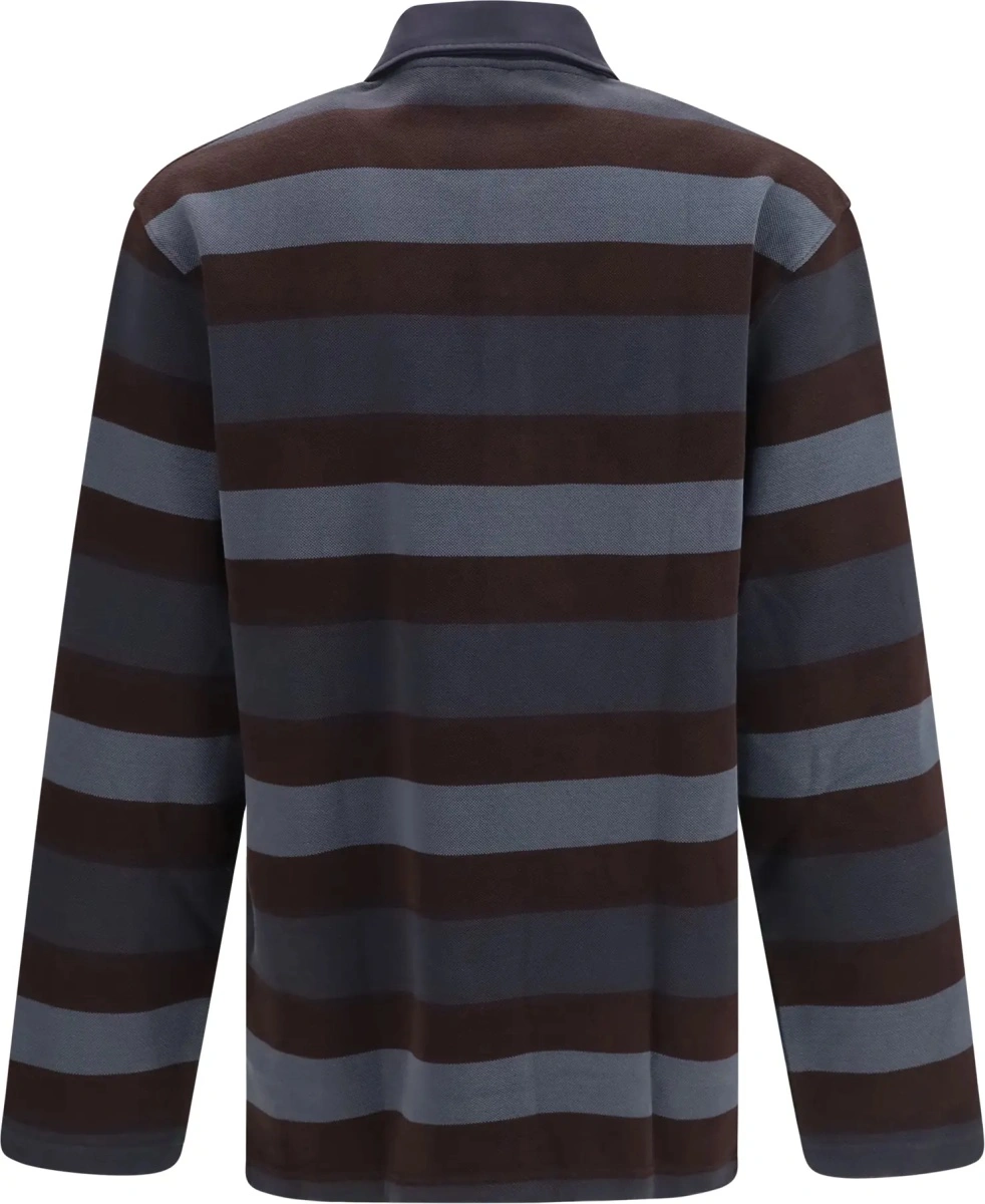 Tricou polo Off-White multicolor - Img 2