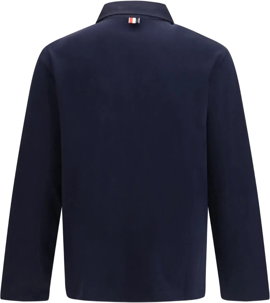 Tricou Polo Oversized Colorblock Rugby Polo - Img 4