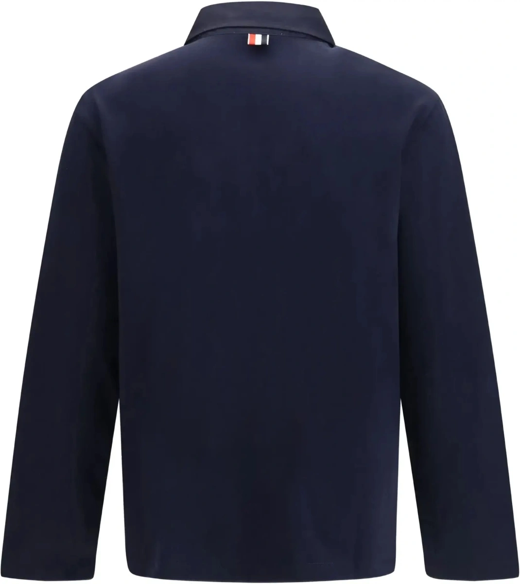 Tricou Polo Oversized Colorblock Rugby Polo - Img 4