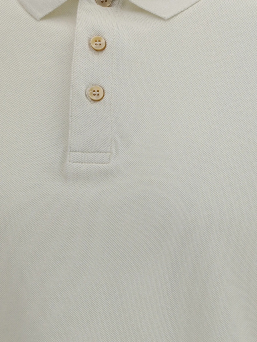 Tricou Polo Palm Angels neutru - Img 4
