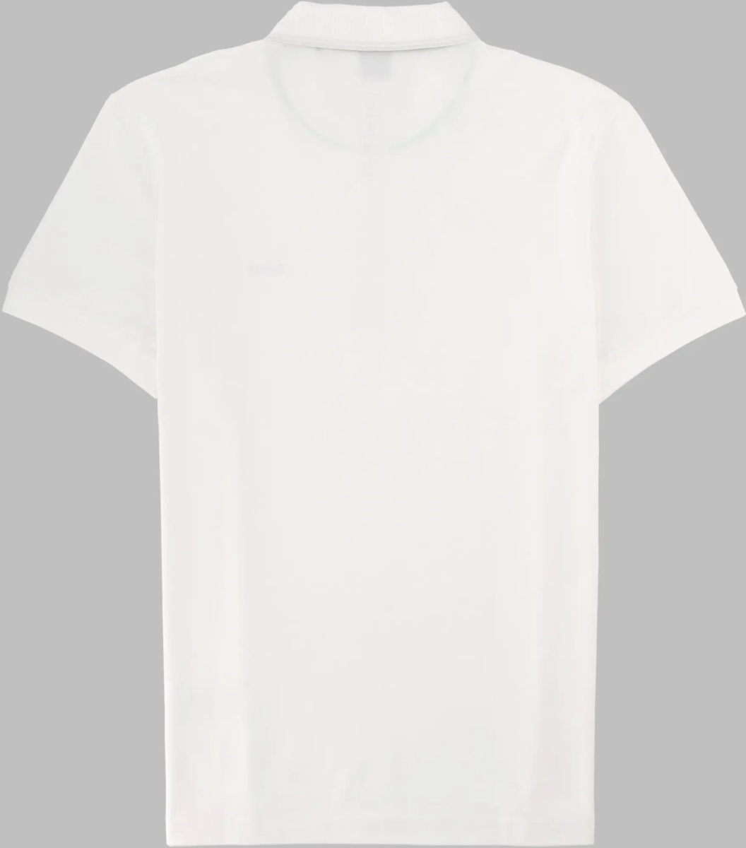 Tricou Polo Polo Con Logo - Img 2