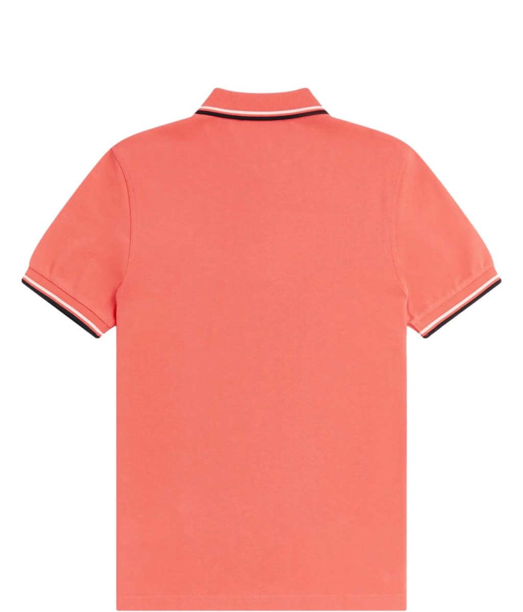 Tricou Polo Polo Con Logo - Img 3