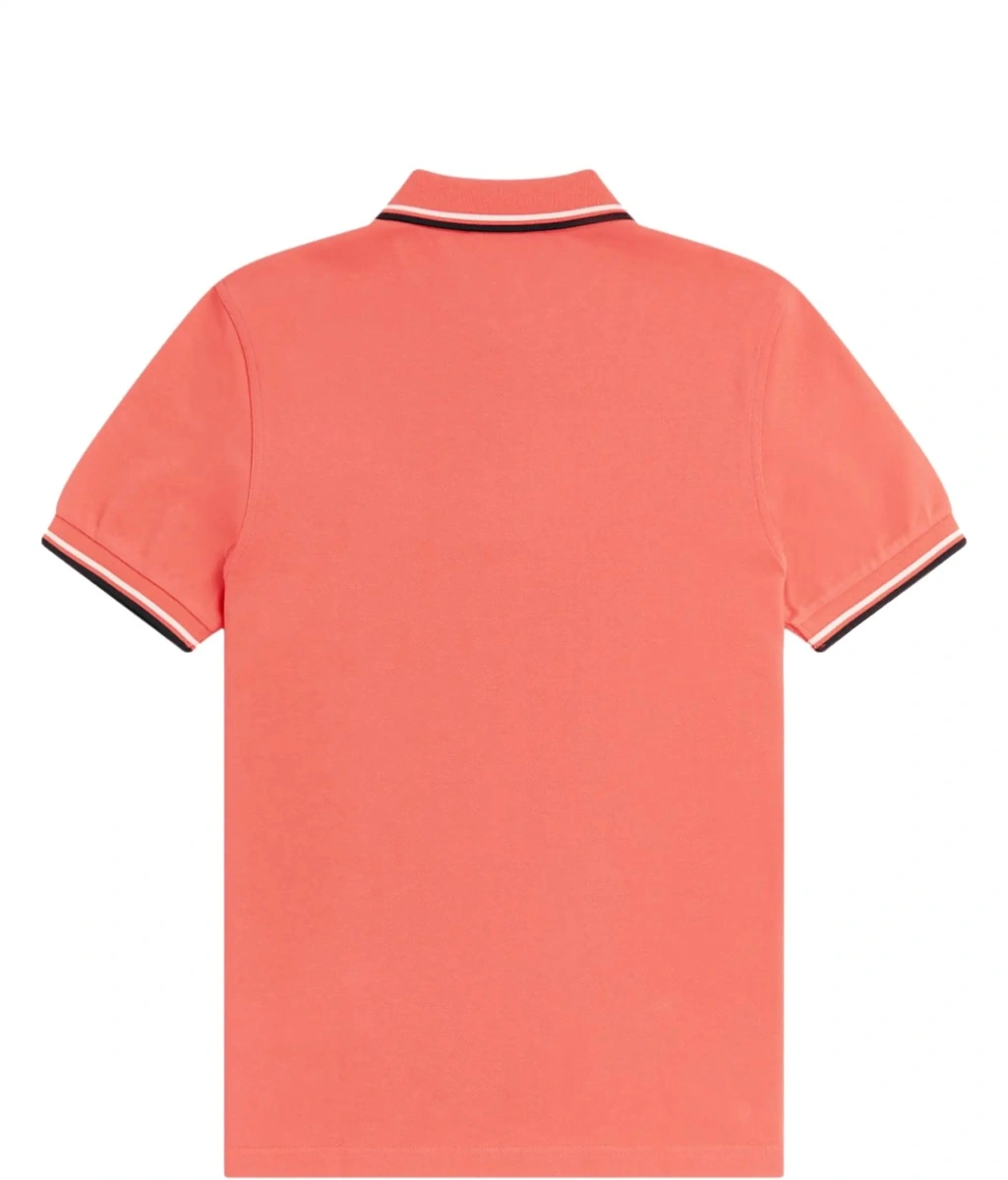 Tricou Polo Polo Con Logo - Img 3