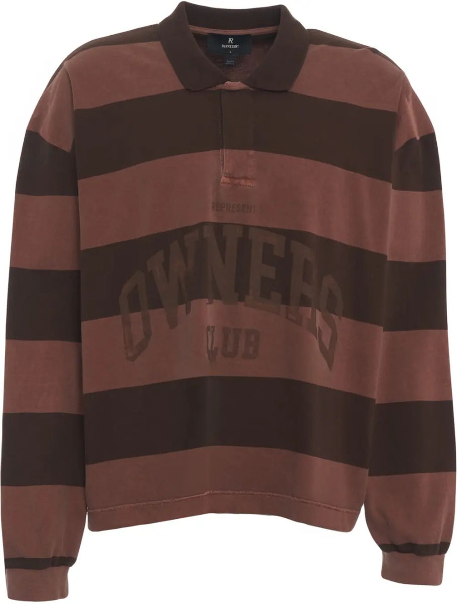 Tricou Polo Polo shirt 'Owners' - Img 2
