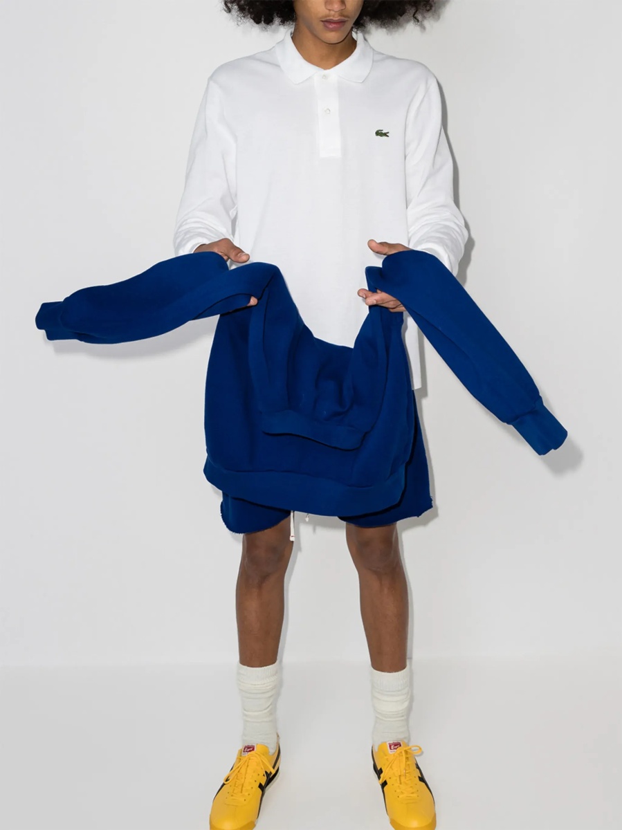 Tricou Polo Polo With Logo - Img 8