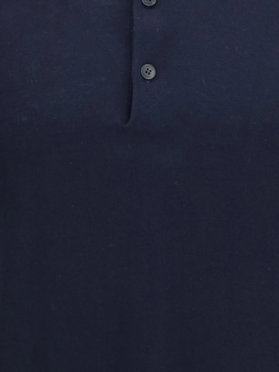 Tricou Polo Premiata albastru - Img 4