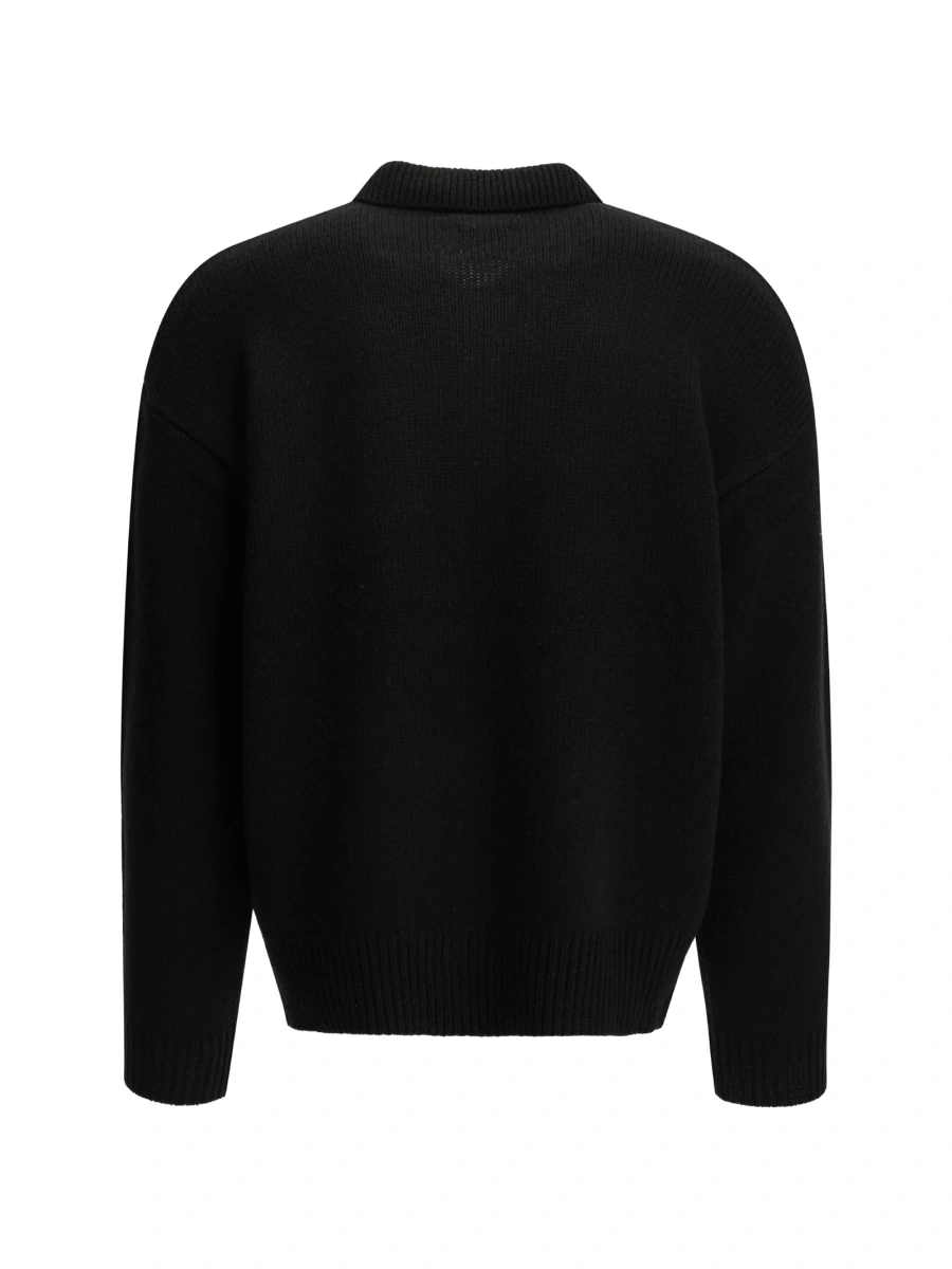 Tricou Polo Ralph Lauren negru - Img 3