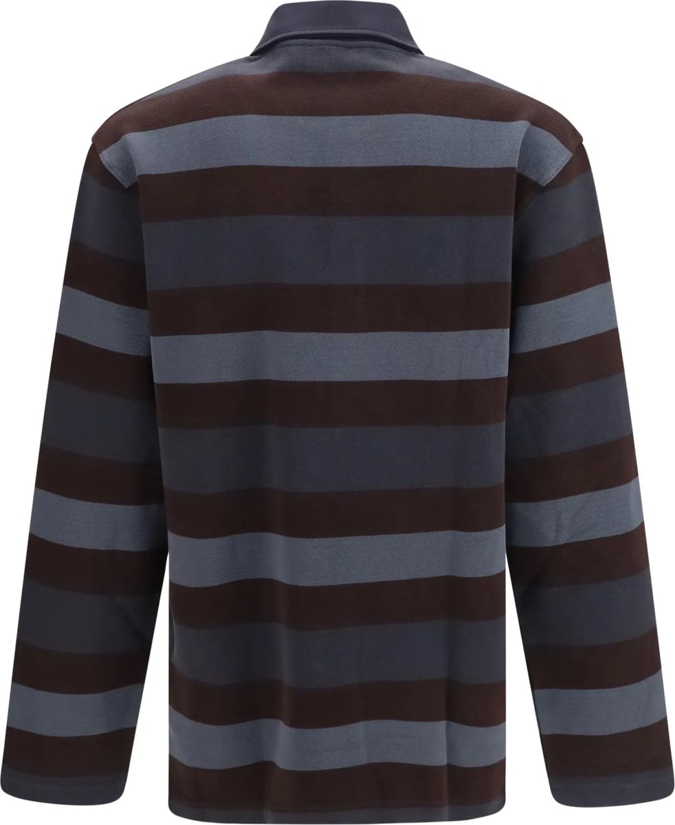 Tricou Polo Stroke Polo Shirt - Img 2