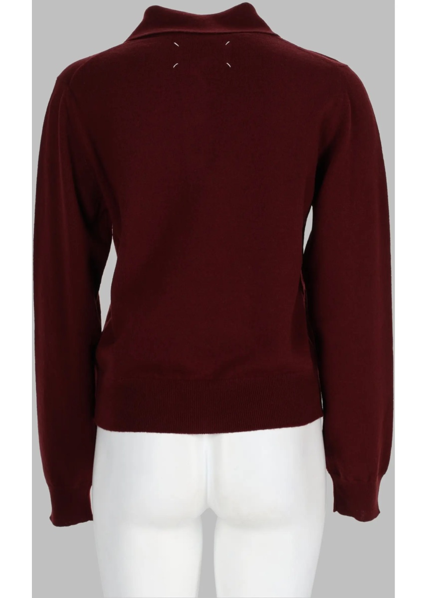 Tricou Polo Top In Maglia Polo - Img 2