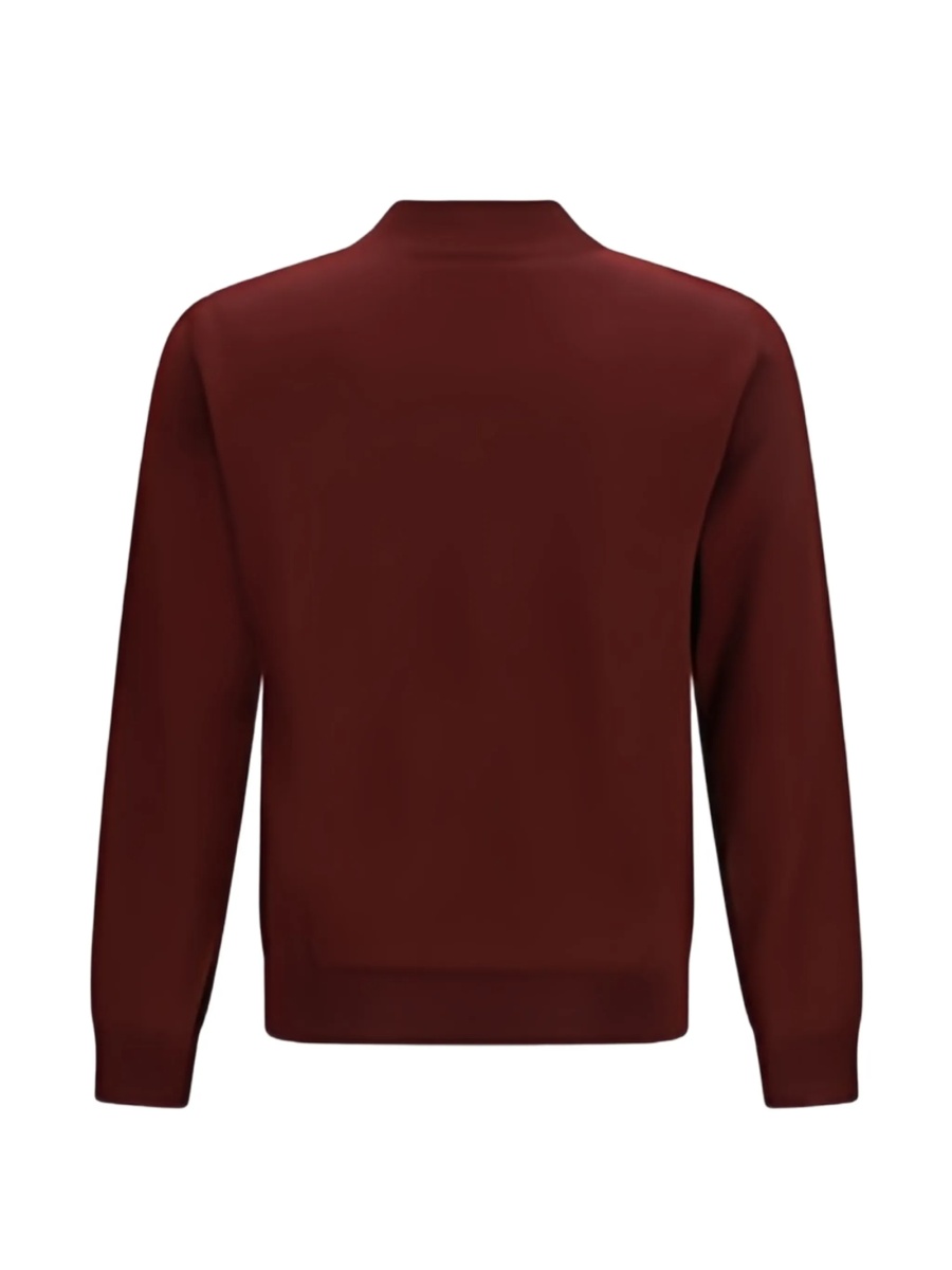 Tricou Polo Valentino Garavani rosu - Img 2