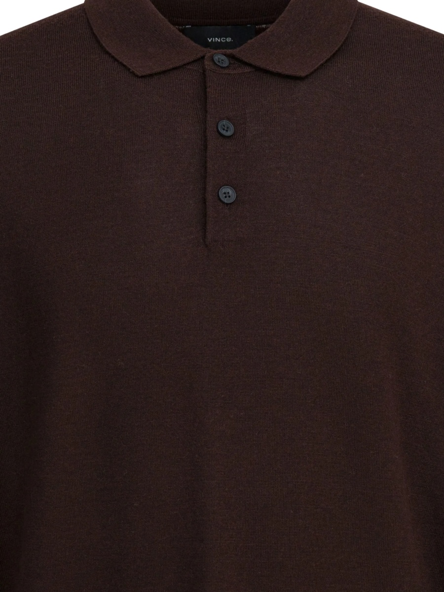 Tricou Polo Vince maro - Img 3