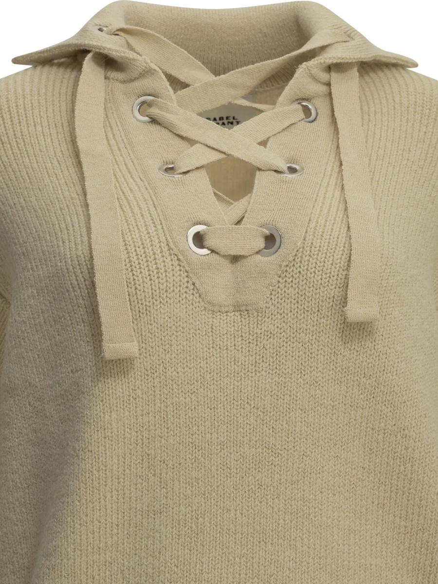 Tricou Polo "Ydalia" Polo Sweater - Img 3