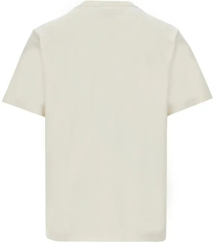 Tricou 'Posy' embroidered T-shirt - Img 3