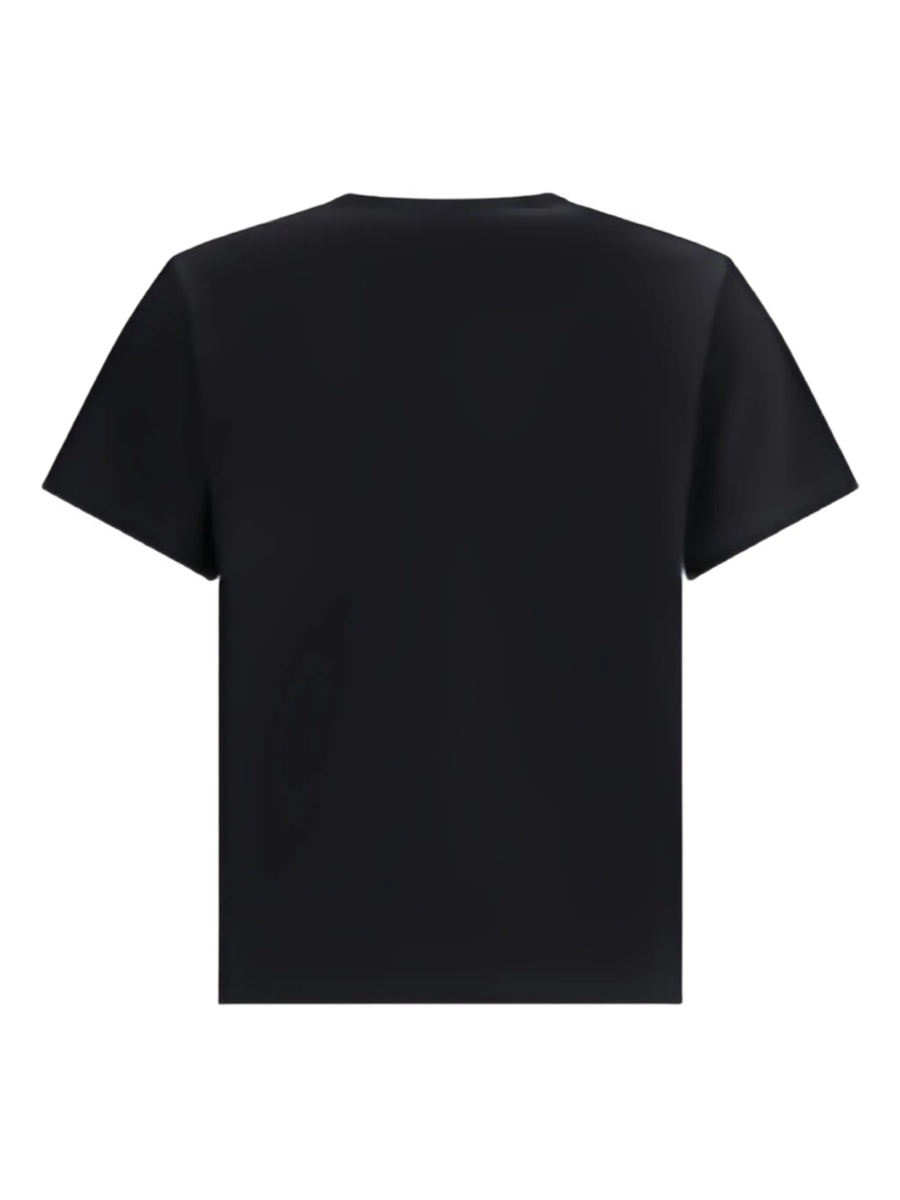 Tricou Premiata negru - Img 2