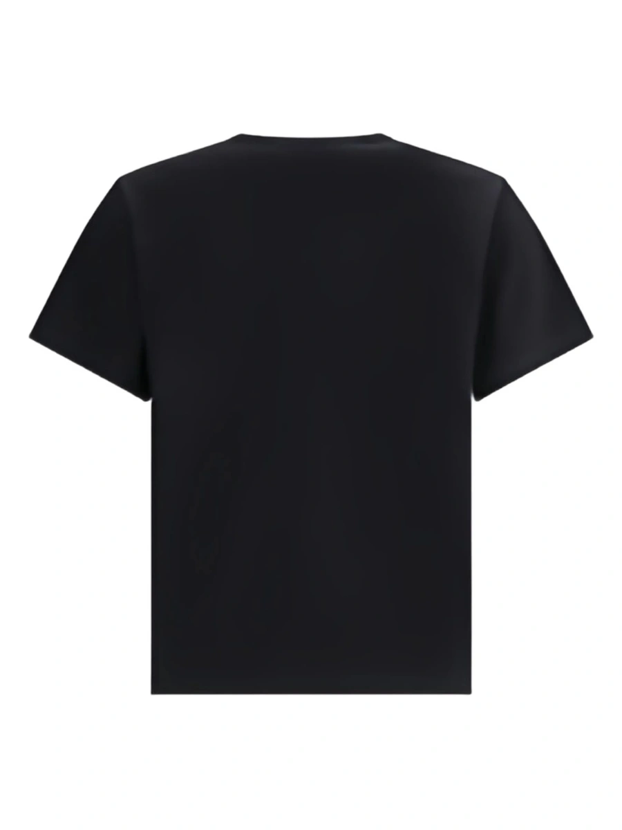 Tricou Premiata negru - Img 2