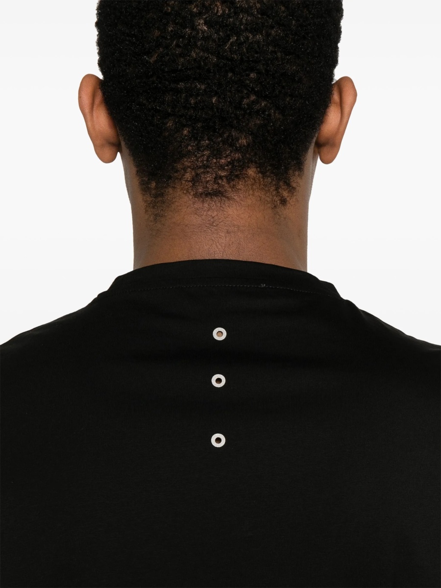 Tricou Premiata negru - Img 4