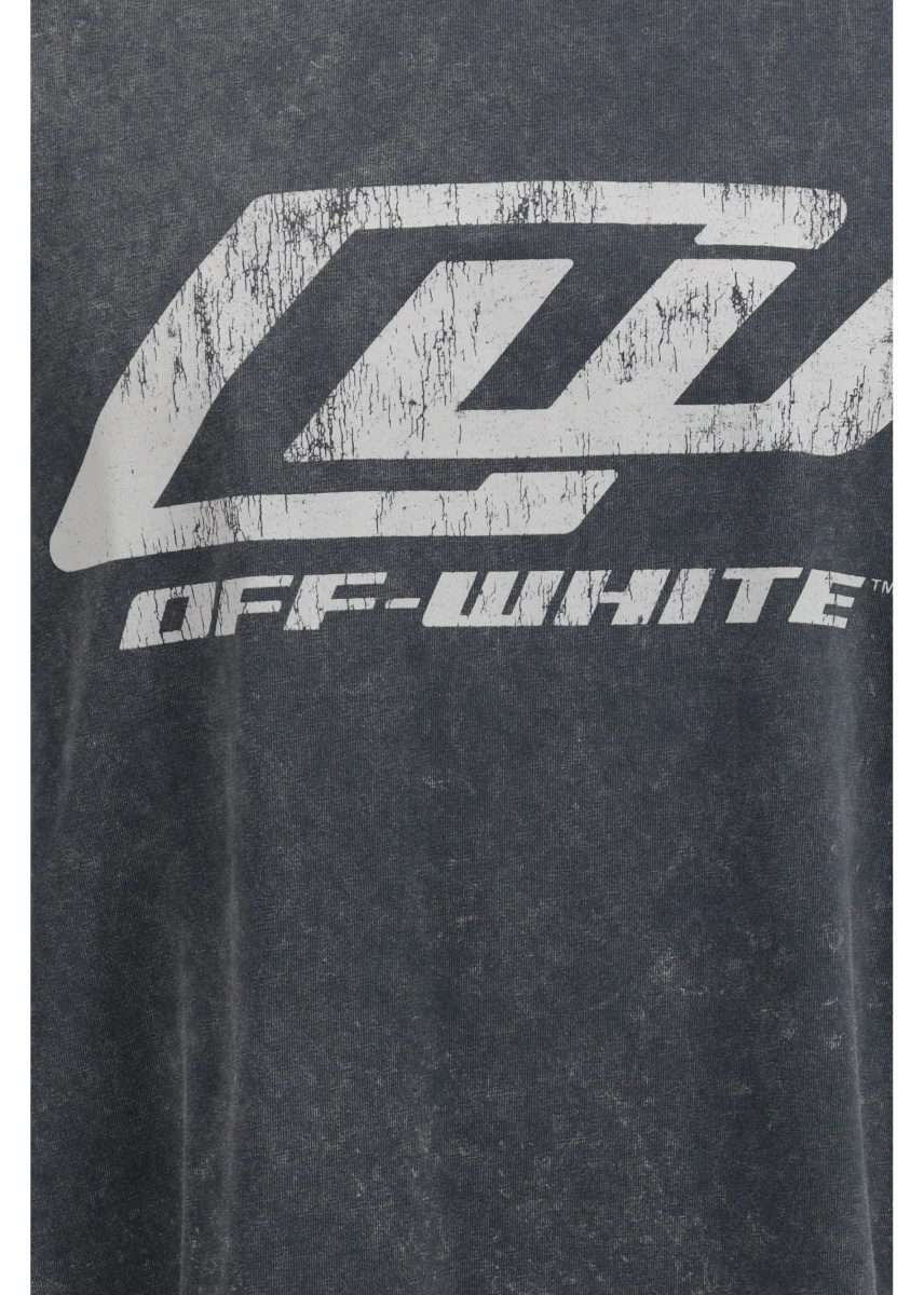 Tricou Racing Skate T-shirt with print - Img 3