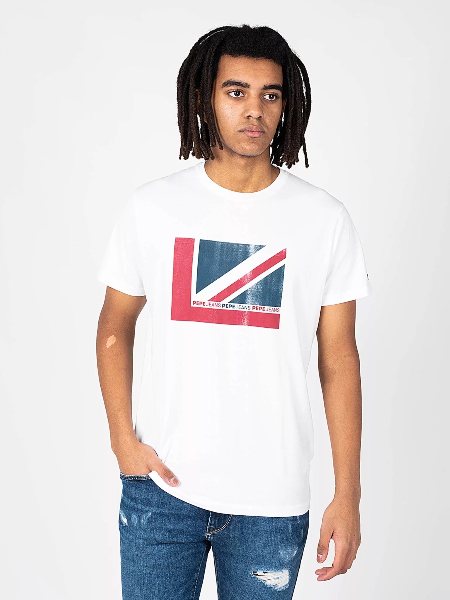 Tricou Ramone PM508016 - Img 3
