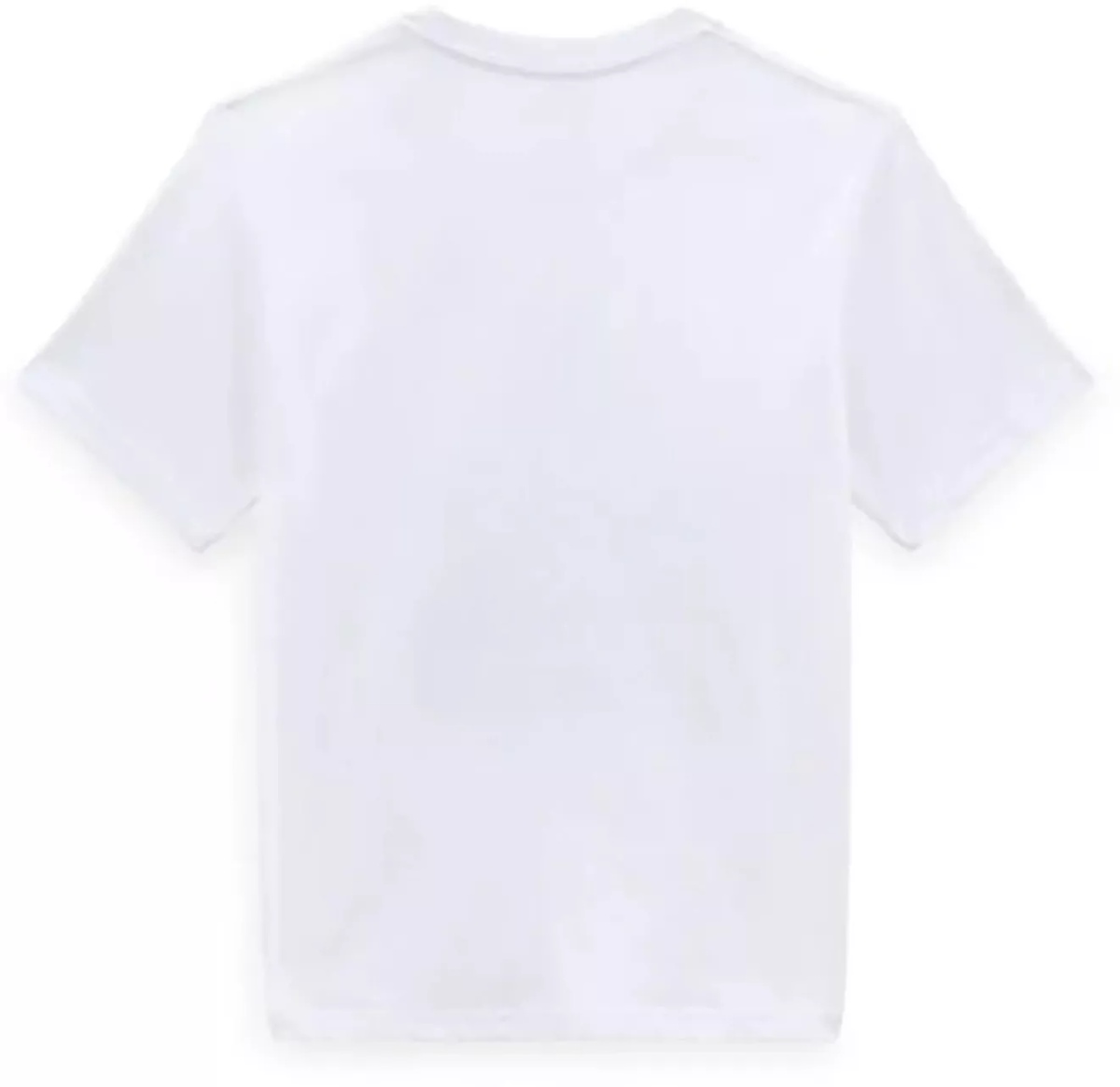 Tricou Reflective Checkerboard Flame T-Shirt - Img 2