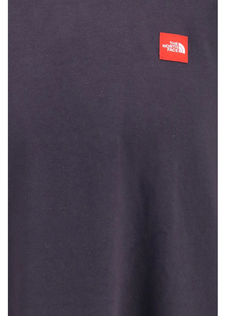 Tricou Regenerative cotton short-sleeve T-shirt - Img 3