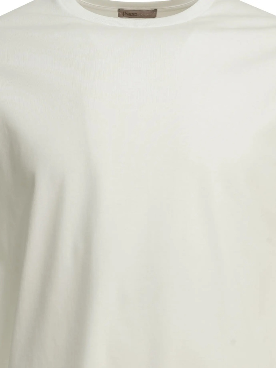 Tricou "Resort" Crew-Neck T-Shirt - Img 3