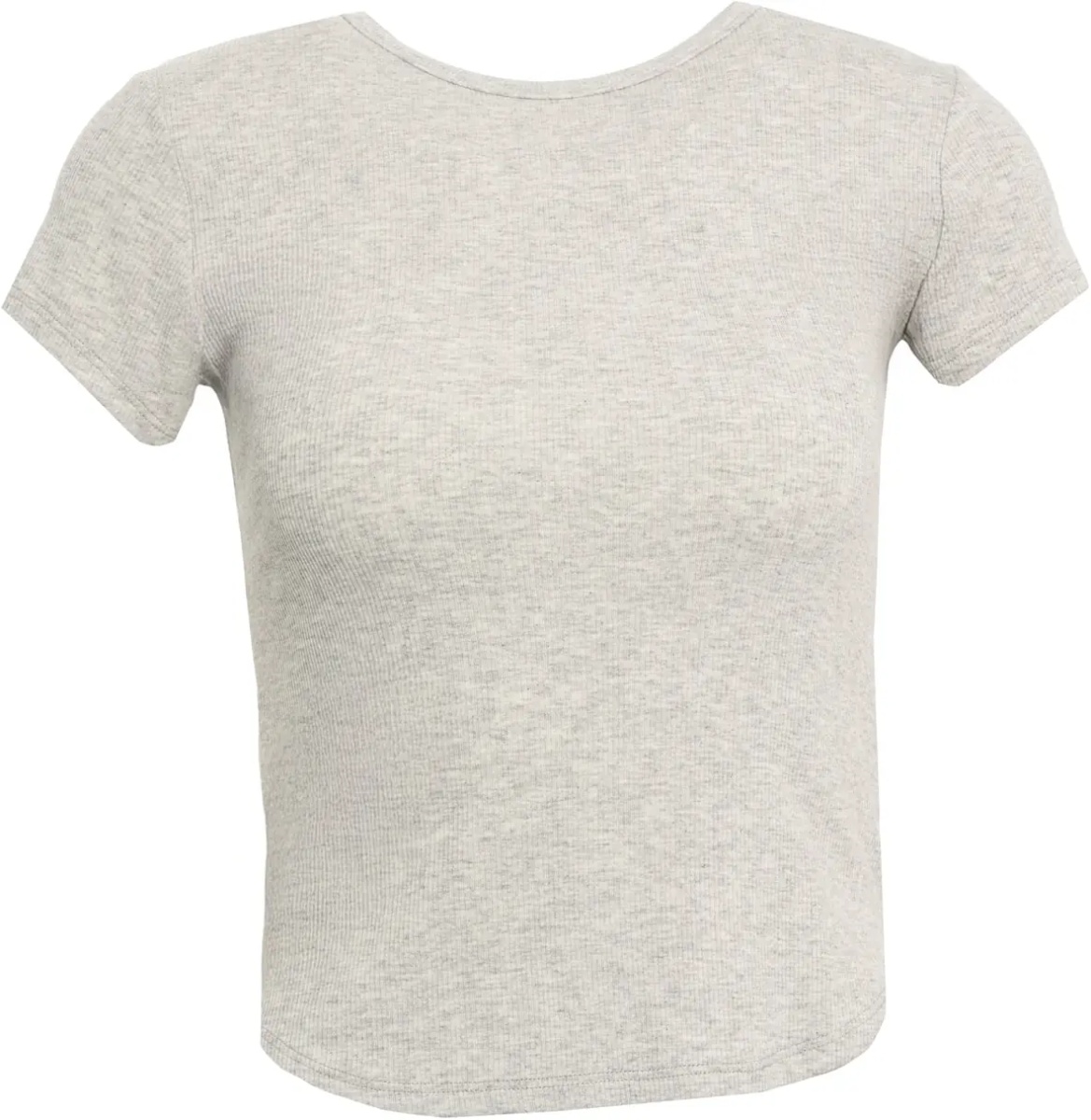 Tricou Ribbed t-shirt 'Porto' - Img 2