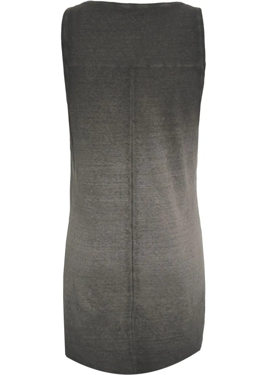 Tricou Ribbed tank top - Img 3