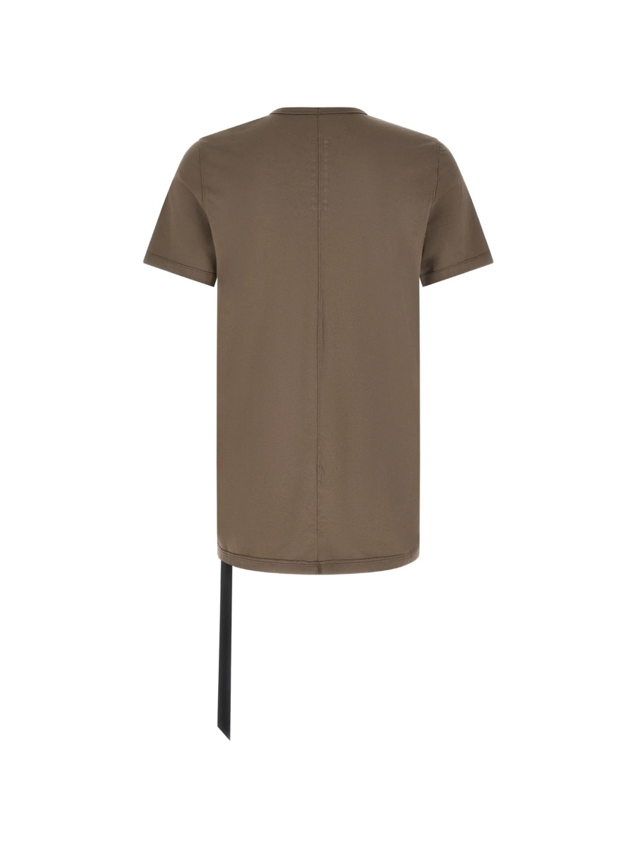 Tricou Rick Owens maro - Img 2
