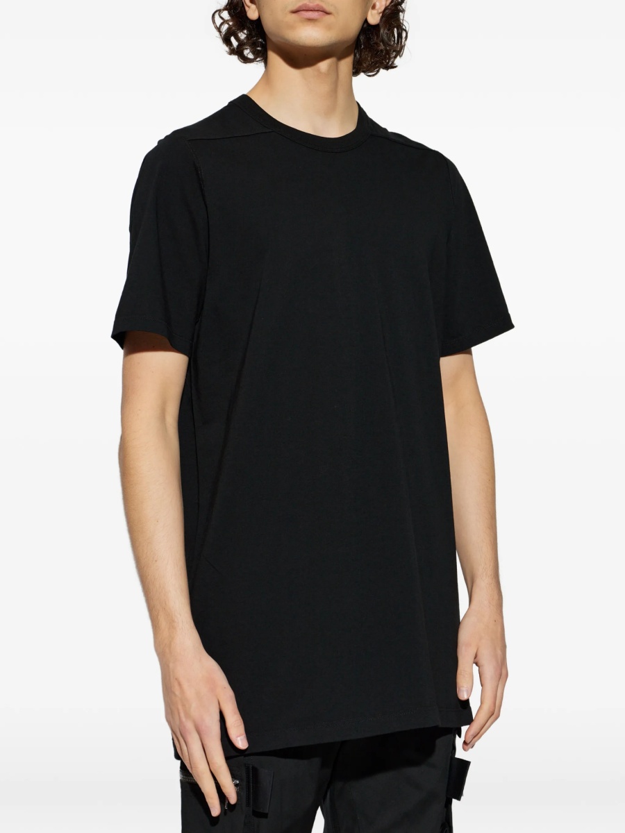 Tricou Rick Owens negru - Img 3