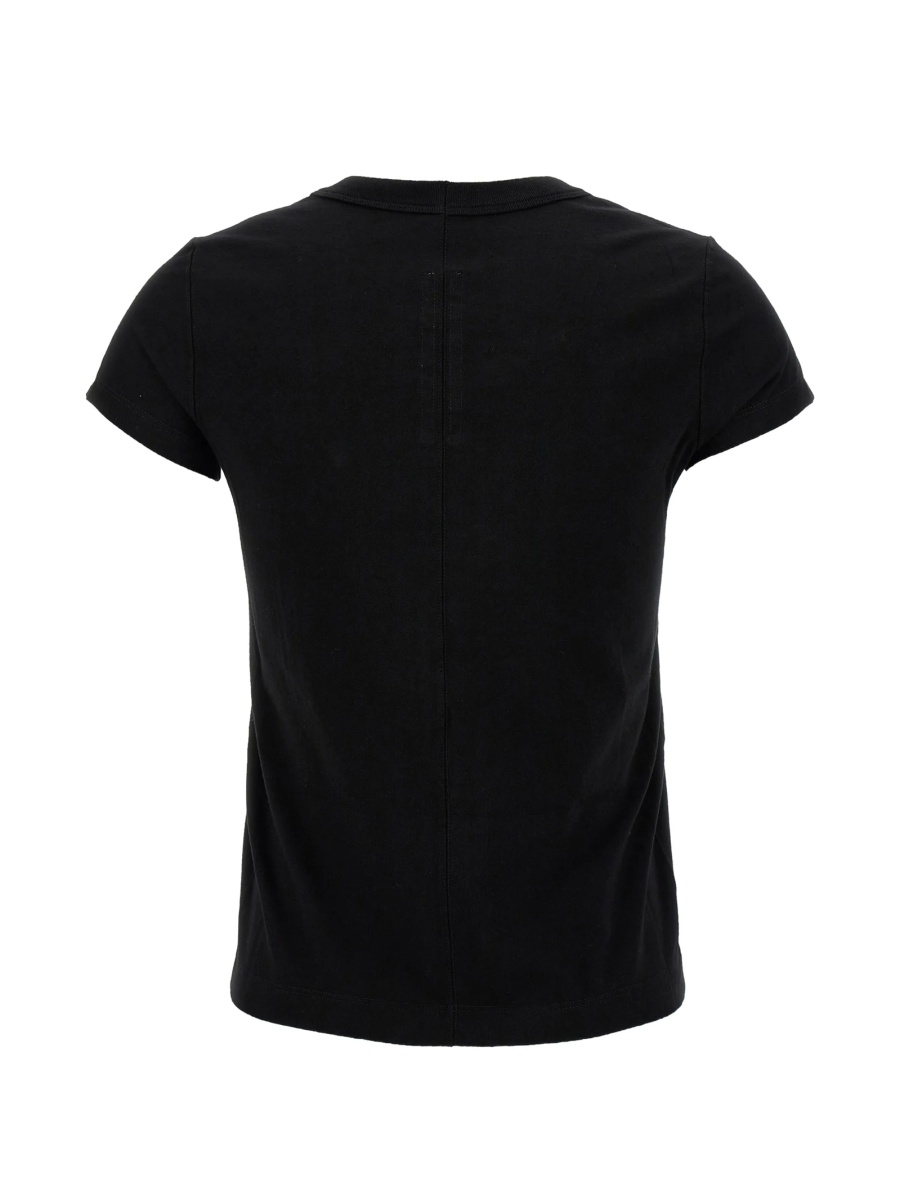 Tricou Rick Owens negru - Img 2
