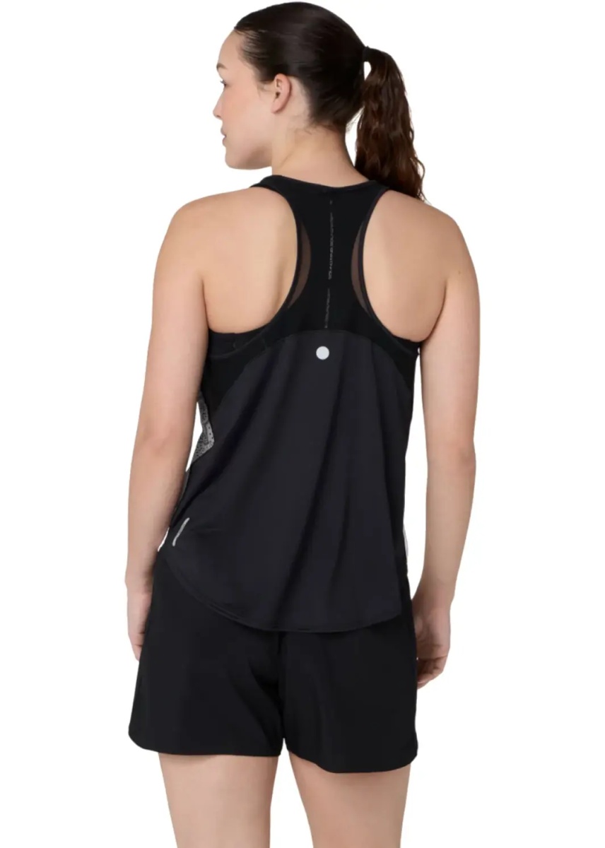 Tricou Road Fade Tank - Img 2