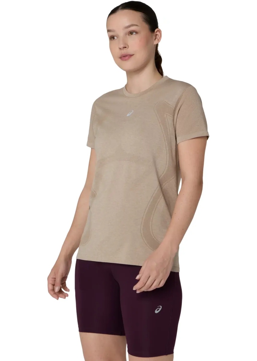 Tricou Road Seamless SS Top - Img 2