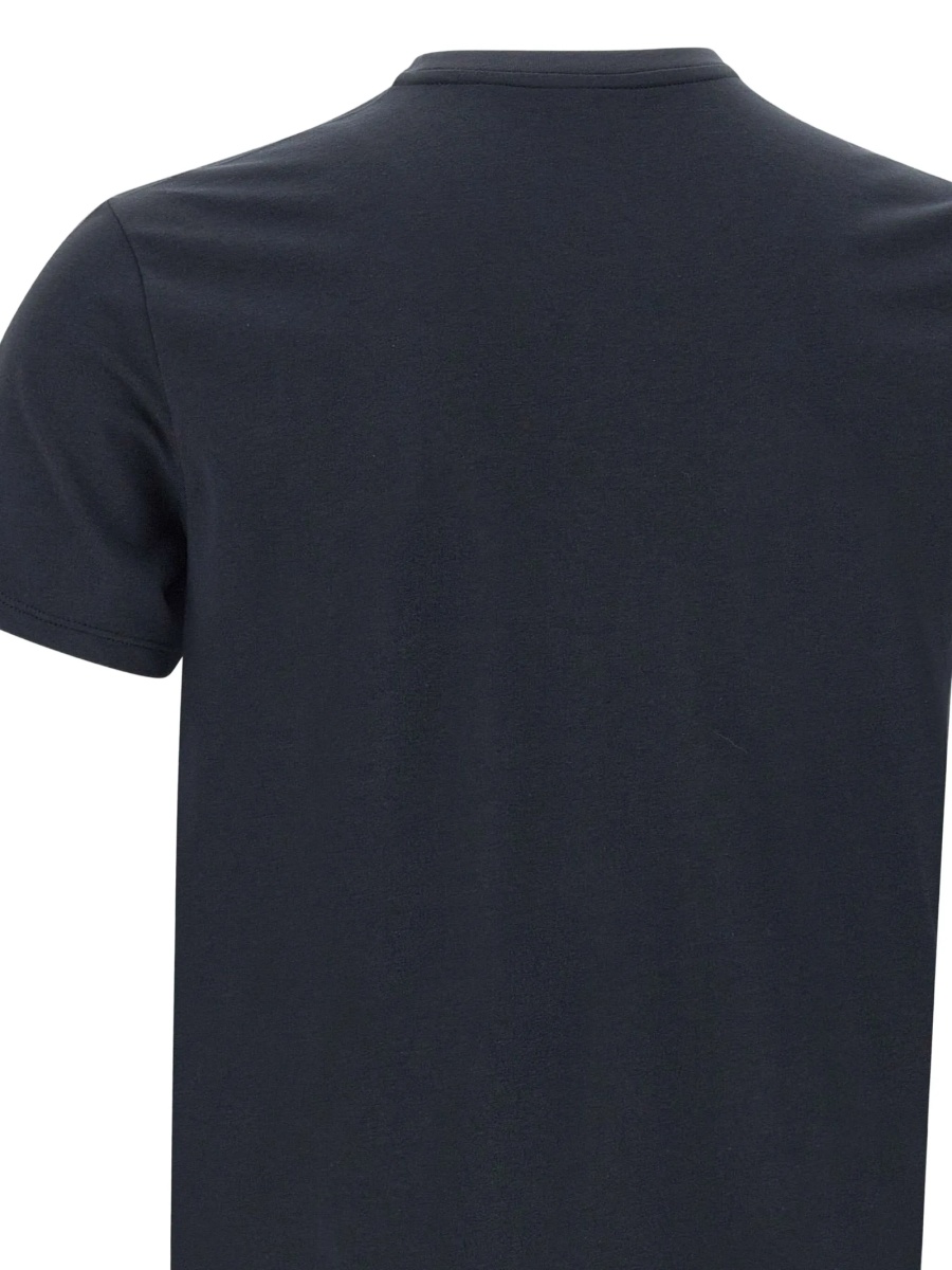Tricou RRD albastru - Img 5