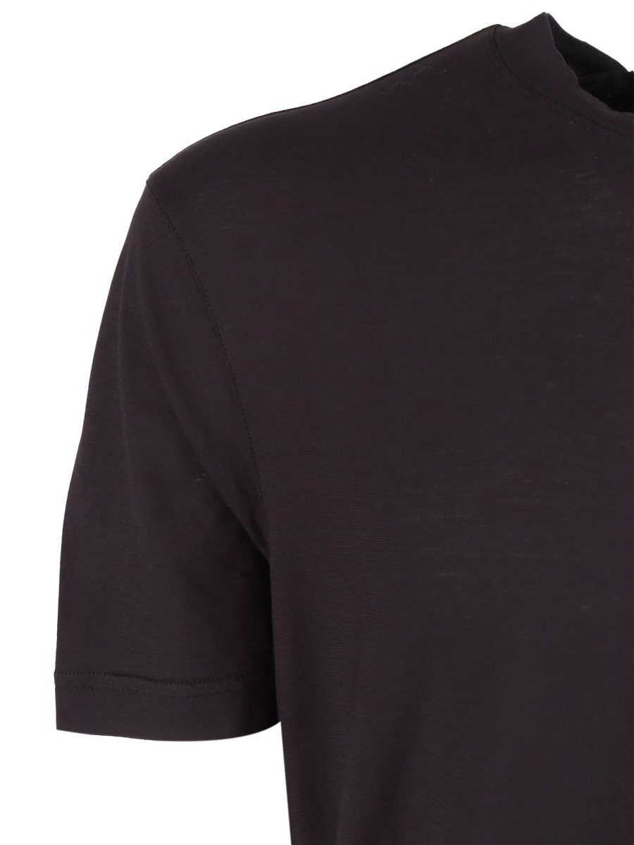 Tricou SHORT SLEEVE T-SHIRT - Img 3