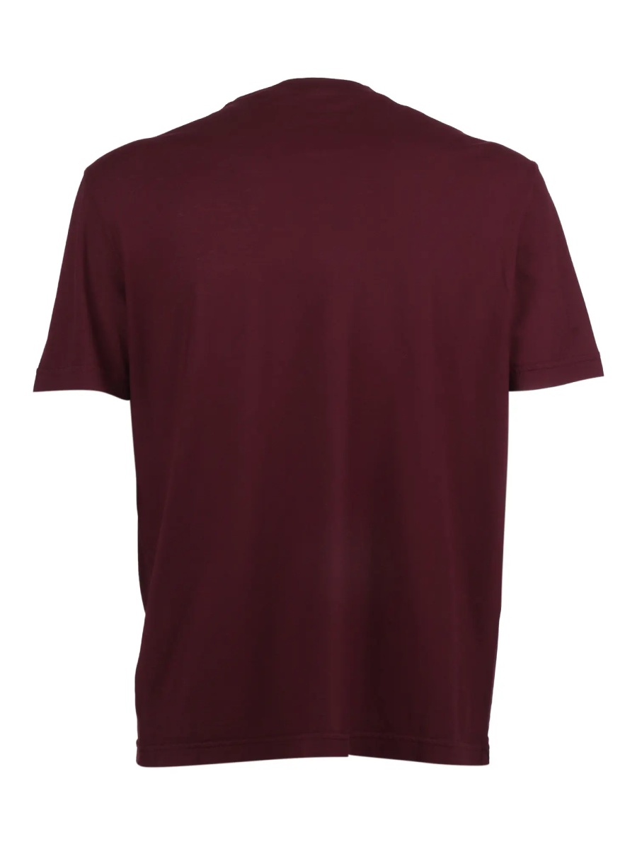 Tricou SHORT SLEEVE T-SHIRT - Img 2