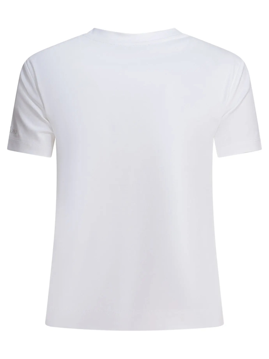 Tricou Short-sleeved cotton t-shirt - Img 2